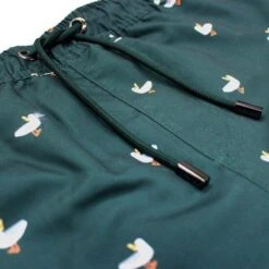 Mr.Bowmont The Skybird Zwembroek Donkergroen 8 Mr.Bowmont The Skybird Zwembroek Donkergroen -Regatta Verkoop mrbowmont the skybird zwembroek donkergroen 2