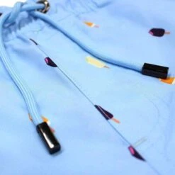 Mr.Bowmont Your Ice Only Zwembroek Ijsblauw -Regatta Verkoop mrbowmont your ice only zwembroek ijsblauw 3