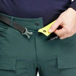 Muggenwerende Herenbroek Tropic 900 Groen 18 Muggenwerende Herenbroek Tropic 900 Groen -Regatta Verkoop muggenwerende herenbroek tropic 900 groen 3