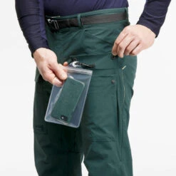 Muggenwerende Herenbroek Tropic 900 Groen 20 Muggenwerende Herenbroek Tropic 900 Groen -Regatta Verkoop muggenwerende herenbroek tropic 900 groen 5