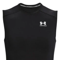 Onderhemd Under Armour HeatGear Sleeveless, Zwart, Mannen 13 Onderhemd Under Armour HeatGear Sleeveless, Zwart, Mannen -Regatta Verkoop onderhemd under armour heatgear sleeveless zwart mannen 4