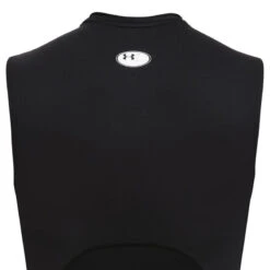 Onderhemd Under Armour HeatGear Sleeveless, Zwart, Mannen 14 Onderhemd Under Armour HeatGear Sleeveless, Zwart, Mannen -Regatta Verkoop onderhemd under armour heatgear sleeveless zwart mannen 5