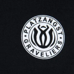 Ontdek T-shirt - Zwart -Regatta Verkoop ontdek t shirt zwart 3