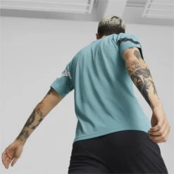 Oostenrijk Voetbaltrainingsshirt Heren PUMA -Regatta Verkoop oostenrijk voetbaltrainingsshirt heren puma 3