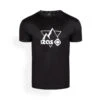IZAS ORLY II Heren Lichtgewicht Ademend Technisch T-shirt M -Regatta Verkoop orly ii heren lichtgewicht ademend technisch t shirt m