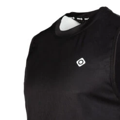 IZAS ORLY TT M Heren Lichtgewicht, Ademende Technische Tanktop -Regatta Verkoop orly tt m heren lichtgewicht ademende technische tanktop 2