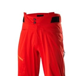 Loeffler Outdoorbroek Voor Heren Touring Pants Pace GTX Active Fiesta - Rood -Regatta Verkoop outdoorbroek voor heren touring pants pace gtx active fiesta rood 2