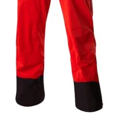 Loeffler Outdoorbroek Voor Heren Touring Pants Pace GTX Active Fiesta - Rood -Regatta Verkoop outdoorbroek voor heren touring pants pace gtx active fiesta rood 3