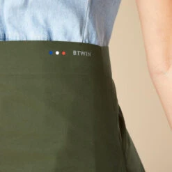 BTWIN Overrok Voor Op De Fiets 900 Kaki -Regatta Verkoop overrok voor op de fiets 900 kaki 4