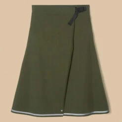 BTWIN Overrok Voor Op De Fiets 900 Kaki -Regatta Verkoop overrok voor op de fiets 900 kaki 9