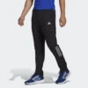 ADIDAS Own The Run Astro Knit Broek -Regatta Verkoop own the run astro knit broek