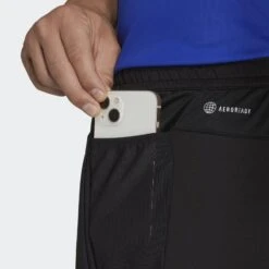 ADIDAS Own The Run Astro Knit Broek -Regatta Verkoop own the run astro knit broek 3