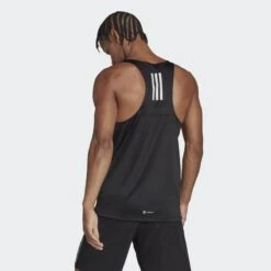 ADIDAS Own The Run Singlet -Regatta Verkoop own the run singlet 2