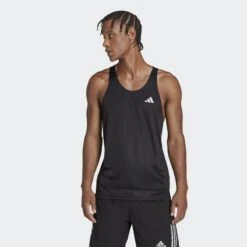 ADIDAS Own The Run Singlet