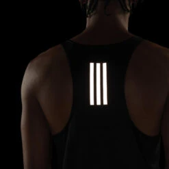 ADIDAS Own The Run Singlet -Regatta Verkoop own the run singlet 4