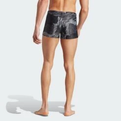 ADIDAS Performance Graphic Zwemboxer -Regatta Verkoop performance graphic zwemboxer 3