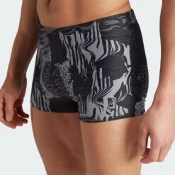 ADIDAS Performance Graphic Zwemboxer -Regatta Verkoop performance graphic zwemboxer 5