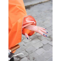 Poncho De Poncho Van Het Volk Oranje -Regatta Verkoop poncho de poncho van het volk oranje 2