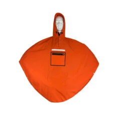 Poncho De Poncho Van Het Volk Oranje -Regatta Verkoop poncho de poncho van het volk oranje 4