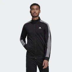 ADIDAS Primegreen Essentials Warm-Up 3-Stripes Trainingsjack