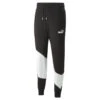 PUMA POWER Cat Sweatpants Voor Heren PUMA -Regatta Verkoop puma power cat sweatpants voor heren puma