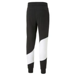 PUMA POWER Cat Sweatpants Voor Heren PUMA -Regatta Verkoop puma power cat sweatpants voor heren puma 5