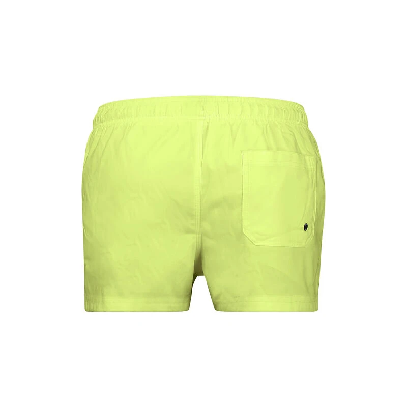 Puma Zwembroek Heren Short Fast Yellow 7 Puma Zwembroek Heren Short Fast Yellow - Afbeelding 5
