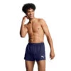 Puma Zwembroek Heren Short Shorts Navy 2 Puma Zwembroek Heren Short Shorts Navy -Regatta Verkoop puma zwembroek heren short shorts navy