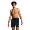 Puma Zwembroek Heren Utility Mid Shorts Zwart -Regatta Verkoop puma zwembroek heren utility mid shorts zwart
