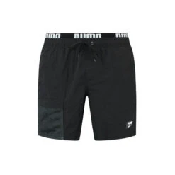 Puma Zwembroek Heren Utility Mid Shorts Zwart 12 Puma Zwembroek Heren Utility Mid Shorts Zwart -Regatta Verkoop puma zwembroek heren utility mid shorts zwart 4