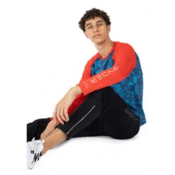 Spyder RASHGUARD T-shirt Met Lange Mouwen -Regatta Verkoop rashguard t shirt met lange mouwen 4