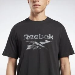 Reebok Identity Modern Camo T-shirt -Regatta Verkoop reebok identity modern camo t shirt 4