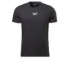 Reebok Identity Tape T-shirt -Regatta Verkoop reebok identity tape t shirt
