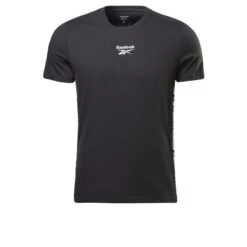 Reebok Identity Tape T-shirt