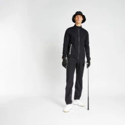 Regenbroek Voor Golf Heren RW500 13 Regenbroek Voor Golf Heren RW500 -Regatta Verkoop regenbroek voor golf heren rw500 zwart 2