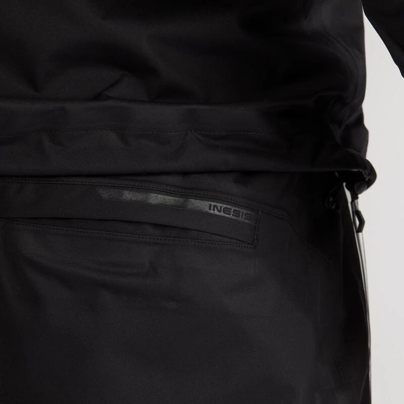 Regenbroek Voor Golf Heren RW500 8 Regenbroek Voor Golf Heren RW500 - Afbeelding 6