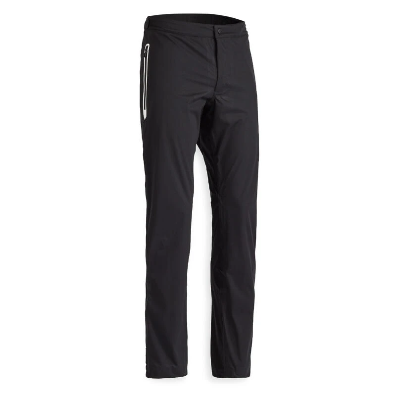 Regenbroek Voor Golf Heren RW500 11 Regenbroek Voor Golf Heren RW500 - Afbeelding 9