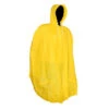 Regenponcho Met Capuchon En Hoge Kwaliteit Dikke Pvc Hoes P2R