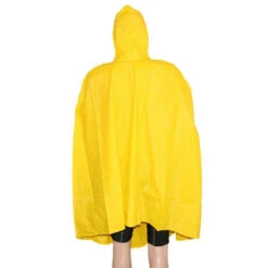 Regenponcho Met Capuchon En Hoge Kwaliteit Dikke Pvc Hoes P2R -Regatta Verkoop regenponcho met capuchon en hoge kwaliteit dikke pvc hoes p2r 2