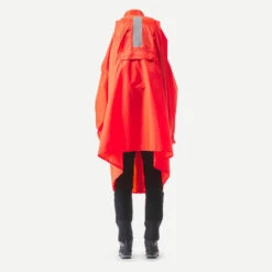 Quechua Regenponcho Voor Trekking MT900 Rood 75 Liter S/M -Regatta Verkoop regenponcho voor trekking mt900 rood 75 liter sm 3