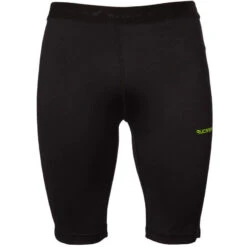 Rucanor Damion Hardloopbroek Heren Zwart