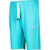 Rucanor Shae Sweatshorts Unbrushed Heren Aqua -Regatta Verkoop rucanor shae sweatshorts unbrushed heren aqua