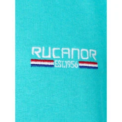 Rucanor Shae Sweatshorts Unbrushed Heren Aqua -Regatta Verkoop rucanor shae sweatshorts unbrushed heren aqua 2