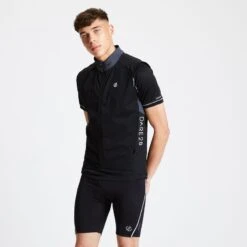 Dare 2b Sequel Heren Baanwielrennen Gilet - Zwart 12 Dare 2b Sequel Heren Baanwielrennen Gilet - Zwart -Regatta Verkoop sequel heren baanwielrennen gilet zwart 3