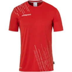 Shirt En Korte Broek Set Uhlsport Score 26