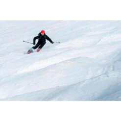 WEDZE SKIBROEK VOOR HEREN FR PATROL -Regatta Verkoop skibroek voor heren fr patrol zwart 11