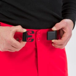 WEDZE SKIBROEK VOOR HEREN FR PATROL -Regatta Verkoop skibroek voor heren fr patrol zwart 5