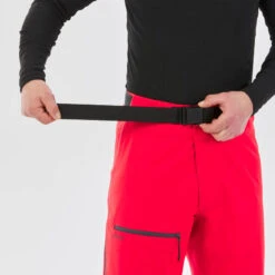 WEDZE SKIBROEK VOOR HEREN FR PATROL -Regatta Verkoop skibroek voor heren fr patrol zwart 6