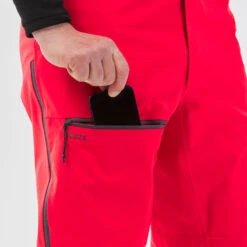 WEDZE SKIBROEK VOOR HEREN FR PATROL -Regatta Verkoop skibroek voor heren fr patrol zwart 8