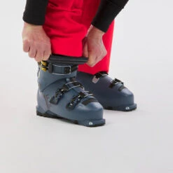 WEDZE SKIBROEK VOOR HEREN FR PATROL -Regatta Verkoop skibroek voor heren fr patrol zwart 9